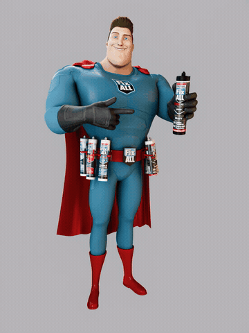 Fix ALL Hero presenting a Soudal product.